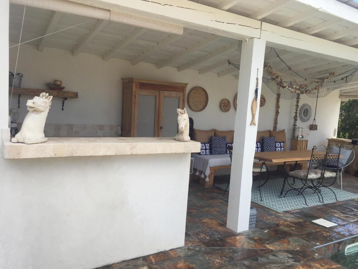 فندق Mazet Provencal سان جيل المظهر الخارجي الصورة