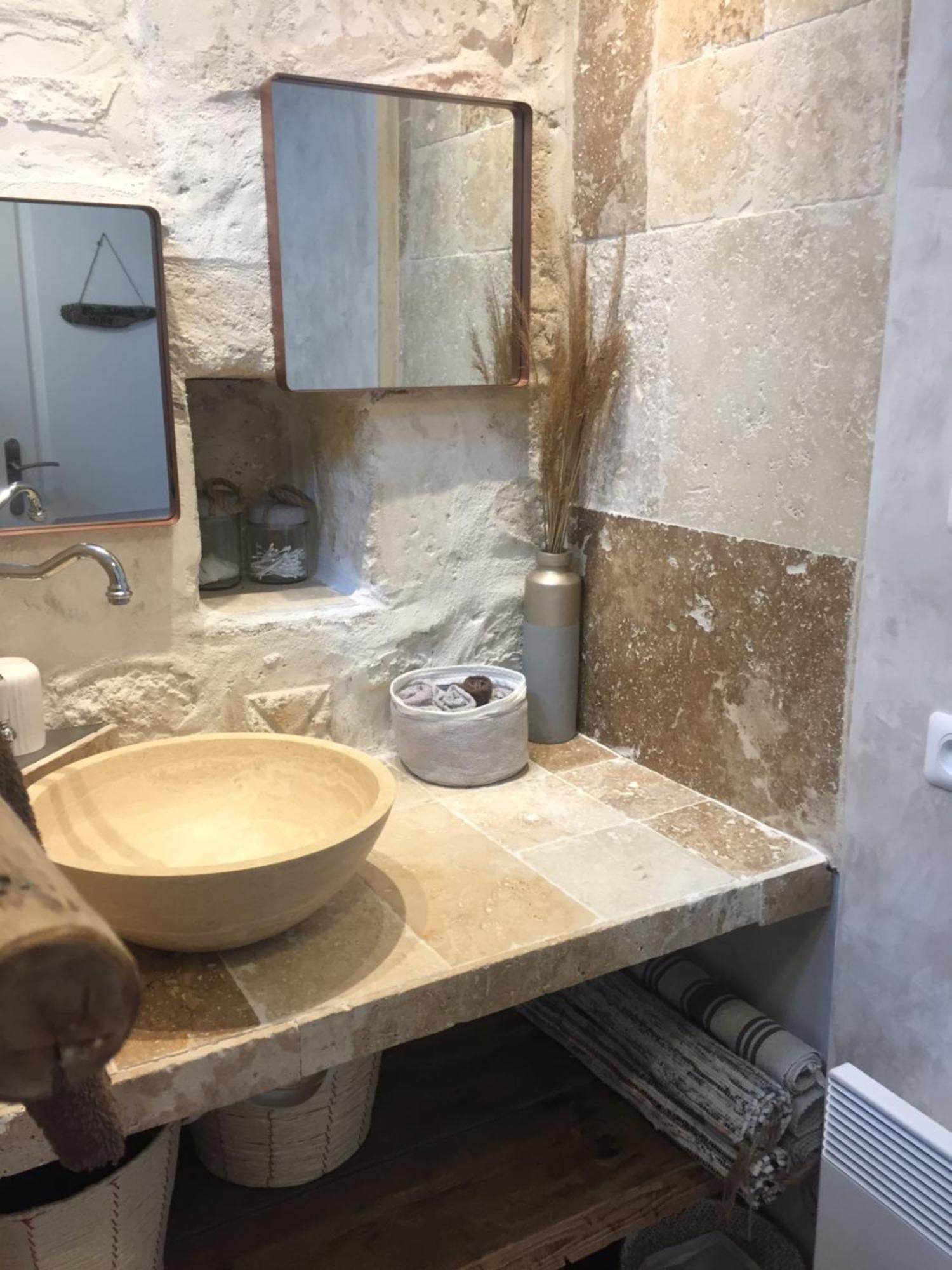فندق Mazet Provencal سان جيل المظهر الخارجي الصورة