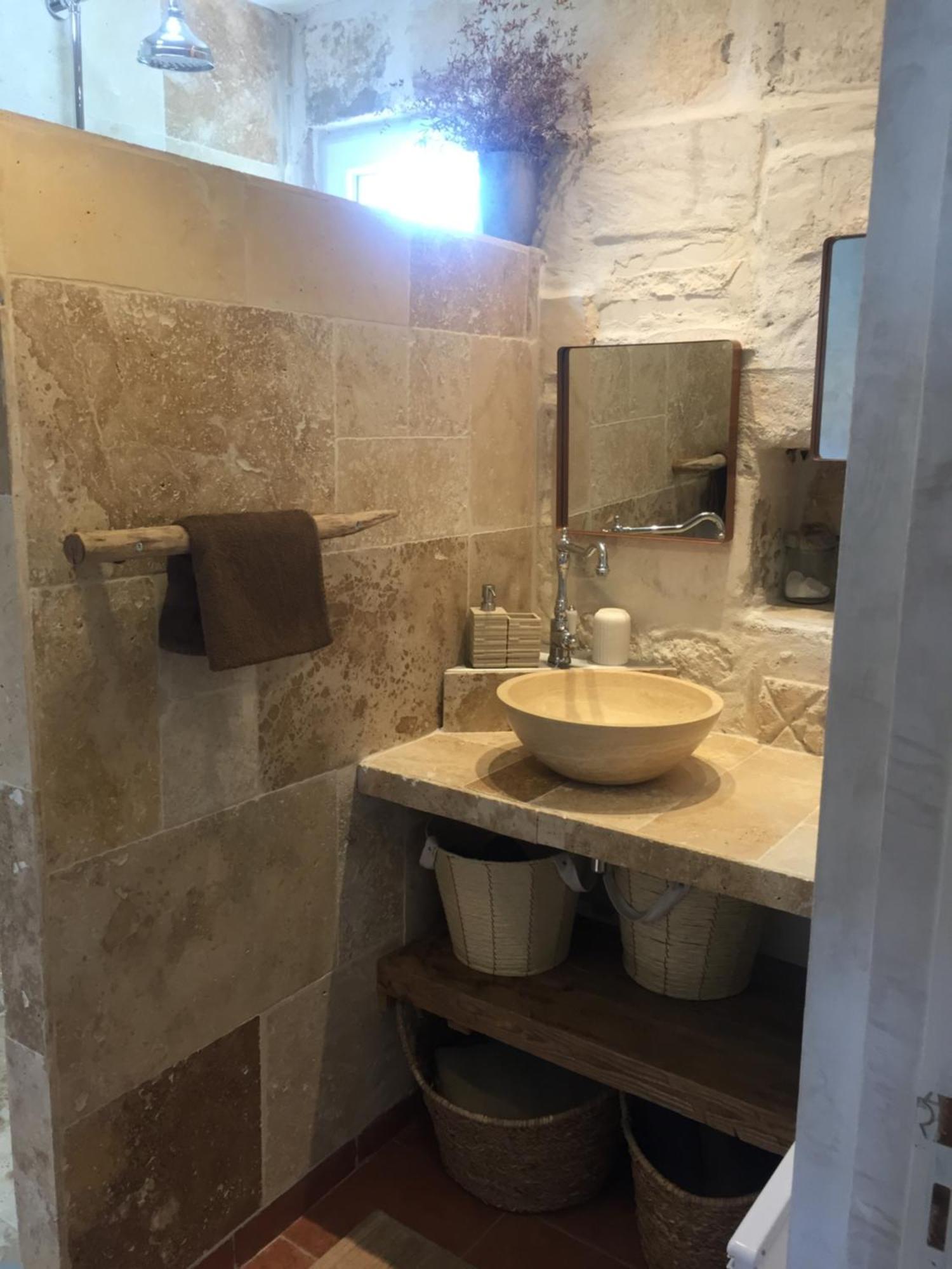 فندق Mazet Provencal سان جيل المظهر الخارجي الصورة