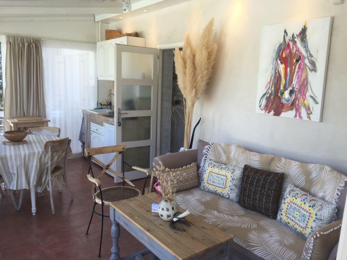 فندق Mazet Provencal سان جيل المظهر الخارجي الصورة